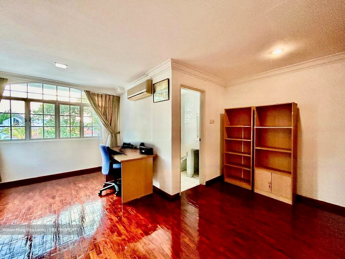 Jalan Arif (D19), Semi-Detached #539185241